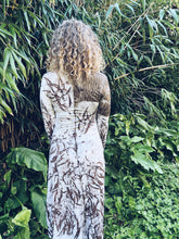 Load image into Gallery viewer, Windfall Thread Journeys Dress ~ Merino ~ M ~ NEW Homegrown Botanica