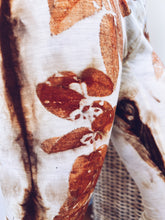 Load image into Gallery viewer, Eucalyptus Leggings ~ Merino ~ S/10 ~ New Homegrown Botanica