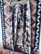 Load image into Gallery viewer, Eucalyptus Leggings ~ Merino ~ 2 XL ~ New