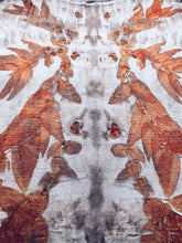 Load image into Gallery viewer, Natural Gum Jersey ~ Unisex ~ Merino ~ New L Homegrown Botanica