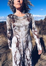 Load image into Gallery viewer, Thread Journeys Dress ~ Merino ~ L ~ NEW