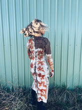 Load image into Gallery viewer, Thread Journeys Dress ~ Merino ~ S ~ NEW