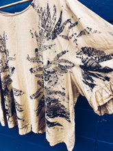 Load image into Gallery viewer, Eucalyptus top ~ Linen ~ 26 Homegrown Botanica