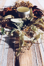 Load image into Gallery viewer, Elderflower, Linden & Rose Facial Moisturiser - Homegrown Botanica