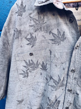 Load image into Gallery viewer, Men's Maple Shirt - Cotton 3 XL Homegrown Botanica