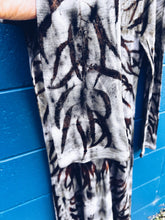 Load image into Gallery viewer, Thread Journeys Dress ~ Merino ~ L ~ NEW Homegrown Botanica