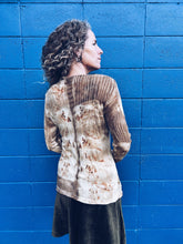 Load image into Gallery viewer, Gum Long sleeve - Merino M - New Homegrown Botanica