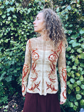 Load image into Gallery viewer, Gum Longsleeve - Merino XL - New Homegrown Botanica