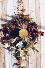 Load image into Gallery viewer, Elderflower, Linden & Rose Facial Moisturiser - Homegrown Botanica