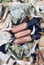 Load image into Gallery viewer, Sensual Rose Oil ~ Scented roller Homegrown Botanica