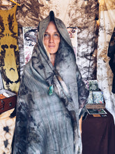 Load image into Gallery viewer, Upcycled Wool Blanket ~ Single Homegrown Botanica