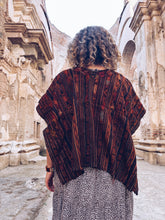 Load image into Gallery viewer, Autumn tones Hupile ~ Hand woven