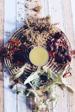 Load image into Gallery viewer, Elderflower, Linden & Rose Facial Moisturiser - Homegrown Botanica