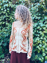 Load image into Gallery viewer, Gum Longsleeve - Merino XL - New Homegrown Botanica