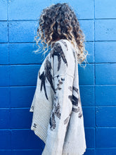 Load image into Gallery viewer, Eucalyptus Sweater ~ Cotton ~ M/L Homegrown Botanica