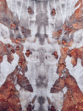 Load image into Gallery viewer, Natural Gum Jersey ~ Unisex ~ Merino ~ New L Homegrown Botanica