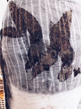 Load image into Gallery viewer, Eucalyptus Leggings ~ Merino ~ XS/8 ~ New Homegrown Botanica