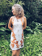 Load image into Gallery viewer, Thread Journeys Summer Dress ~ Merino ~ M ~ NEW Homegrown Botanica