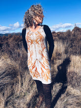 Load image into Gallery viewer, Thread Journeys Summer Dress ~ Merino ~ L ~ NEW