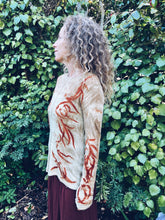 Load image into Gallery viewer, Gum Longsleeve - Merino XL - New Homegrown Botanica