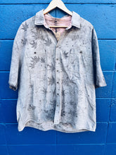 Load image into Gallery viewer, Men's Maple Shirt - Cotton 3 XL Homegrown Botanica