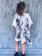 Load image into Gallery viewer, Italian Summer Dress ~ Cotton ~ L Wild Botanica