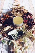 Load image into Gallery viewer, Elderflower, Linden & Rose Facial Moisturiser - Homegrown Botanica