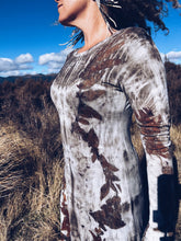 Load image into Gallery viewer, Thread Journeys Dress ~ Merino ~ M ~ NEW