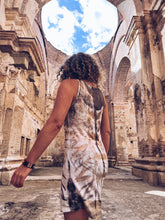 Load image into Gallery viewer, Thread Journeys Summer Dress ~ Merino ~ XS/S ~ NEW