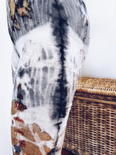 Load image into Gallery viewer, Eucalyptus Leggings ~ Merino ~ XS/8 ~ New Homegrown Botanica