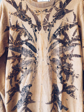 Load image into Gallery viewer, Maple & Gum ~ Men's / Unisex longsleeve ~ Cotton ~ M