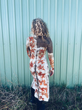 Load image into Gallery viewer, Thread Journeys Dress ~ Merino ~ S ~ NEW