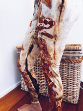 Load image into Gallery viewer, Eucalyptus Leggings ~ Merino ~ S/10 ~ New Homegrown Botanica