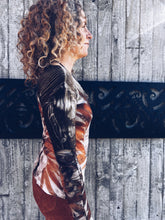 Load image into Gallery viewer, Thread Journeys Long sleeve ~ Merino ~ MTO ~ Your size Homegrown Botanica