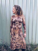 Load image into Gallery viewer, Thread Journeys Oak Dress ~ Merino ~ S ~ New