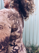 Load image into Gallery viewer, Thread Journeys Oak Dress ~ Merino ~ S ~ New