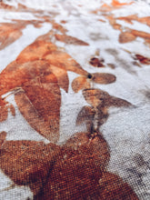 Load image into Gallery viewer, Natural Gum Jersey ~ Unisex ~ Merino ~ New L Homegrown Botanica