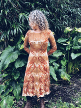 Load image into Gallery viewer, Thread Journeys Dress ~ Merino ~ XS/S ~ NEW Homegrown Botanica