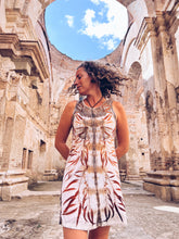 Load image into Gallery viewer, Thread Journeys Summer Dress ~ Merino ~ XS/S ~ NEW