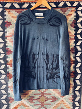 Load image into Gallery viewer, Blue Gum Jersey ~ Unisex ~ Merino ~ New L
