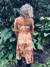 Load image into Gallery viewer, Thread Journeys Dress ~ Merino ~ XS/S ~ NEW Homegrown Botanica