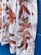 Load image into Gallery viewer, Natural Gum Jersey ~ Unisex ~ Merino ~ New L Homegrown Botanica