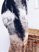 Load image into Gallery viewer, Eucalyptus Leggings ~ Merino ~ XS/8 ~ New Homegrown Botanica