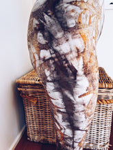 Load image into Gallery viewer, Oak & Eucalyptus Leggings ~ Merino ~ S/10 ~ New Homegrown Botanica