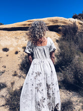 Load image into Gallery viewer, Goddess Dress ~ Linen ~ XL