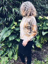 Load image into Gallery viewer, Wild Jersey ~ Wool ~ XS/S Homegrown Botanica