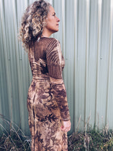 Load image into Gallery viewer, Thread Journeys Oak Dress ~ Merino ~ S ~ New