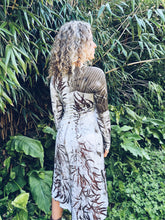 Load image into Gallery viewer, Windfall Thread Journeys Dress ~ Merino ~ XS ~ NEW Homegrown Botanica