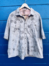 Load image into Gallery viewer, Men's Maple Shirt - Cotton 3 XL Homegrown Botanica