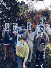 Load image into Gallery viewer, Kids Foraging Experience ~ Private Group Homegrown Botanica